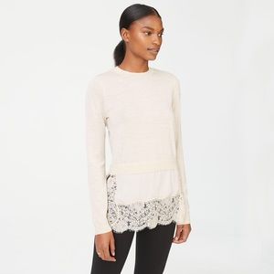 Club Monaco Yanira Sweater